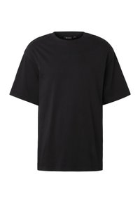 Wybrany, black black