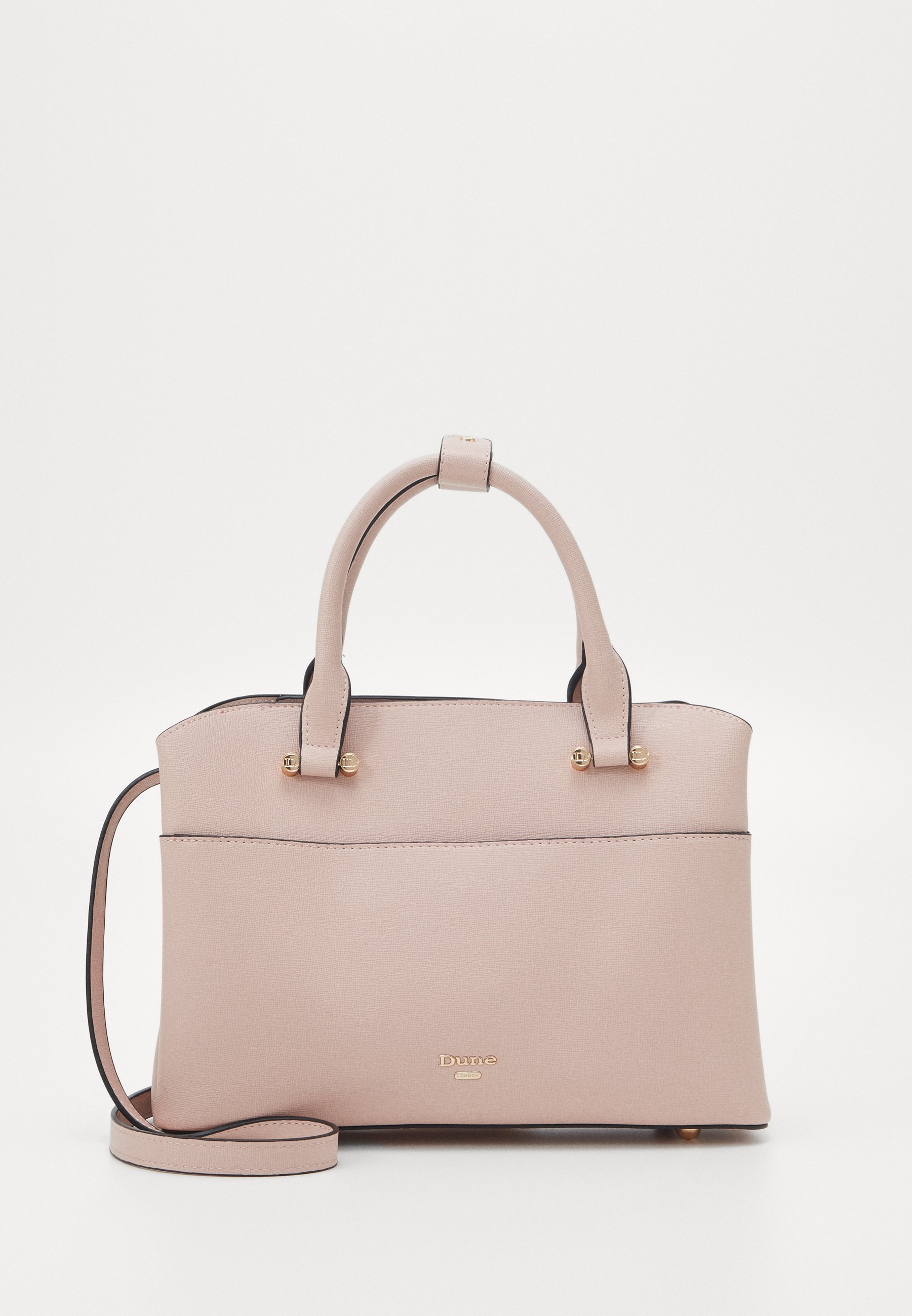 Dune London DINIDARING Skulderveske blush Zalando.no Dune london Bag in nude | FINN.no