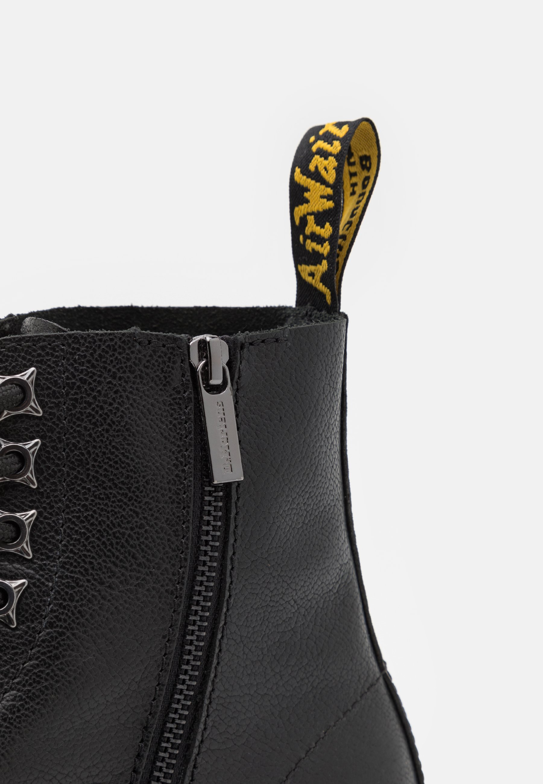 1460 pascal zip 8 eye boot