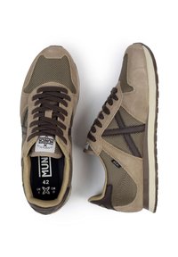 MUNICH MASSANA CLASSIC - Tenisice - taupe