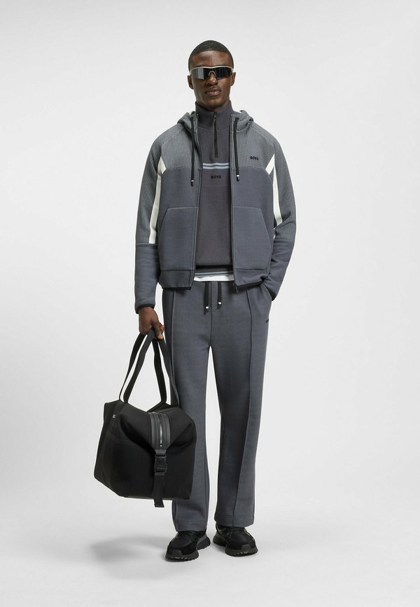 CATCH EVO - Weekend bag3