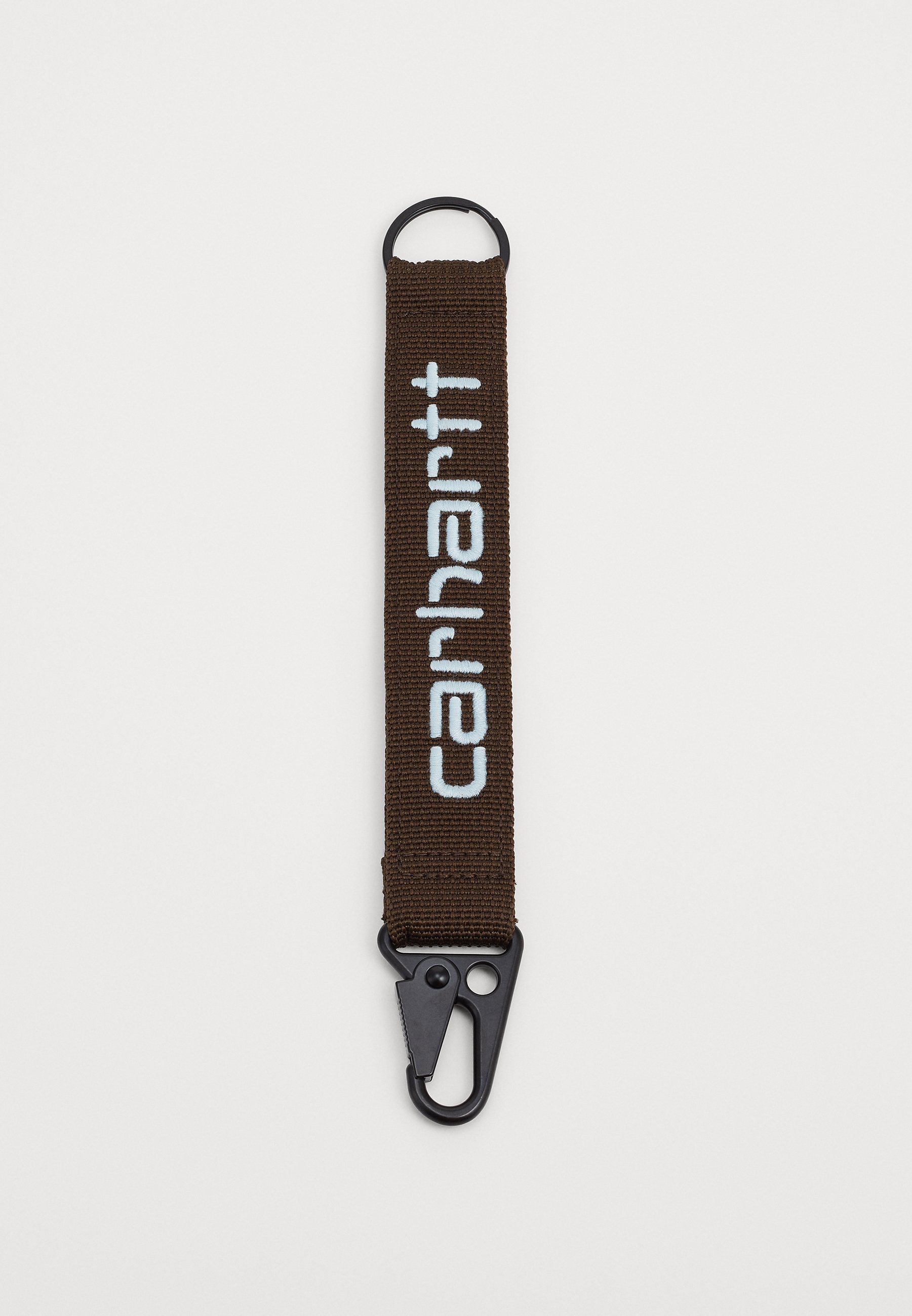 ★carhartt★Jaden Keyholder★Cherry/ Space 2pcs (人気) Carhartt WIP Keychain Jaden - red (cherry/space)