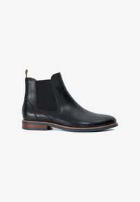 Non sélectionné, black-leather