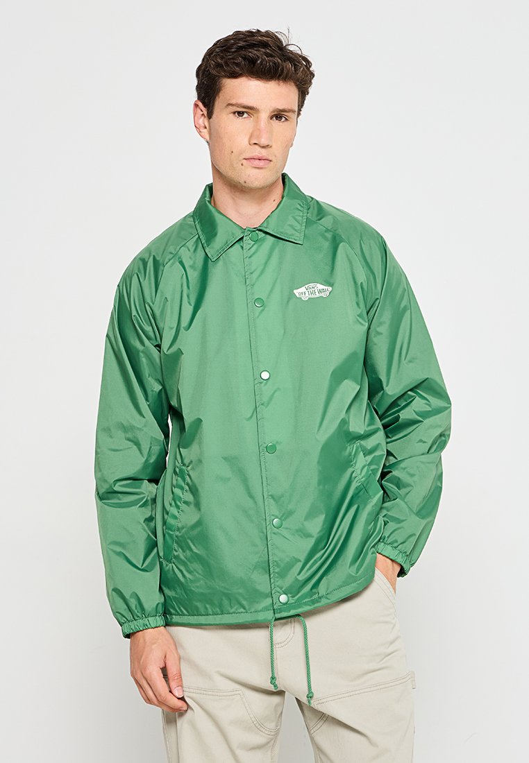 Leichte Jacke