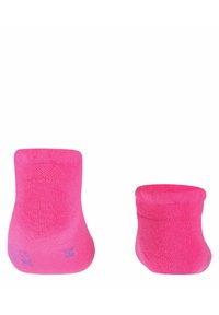 FALKE UNISEX różowy