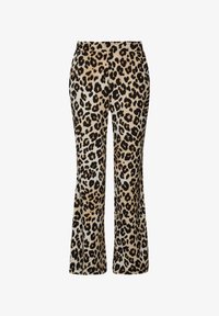 Niet geselecteerd, creme