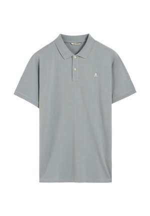 Scalpers, SLIGHT SKULL - Polo - duck