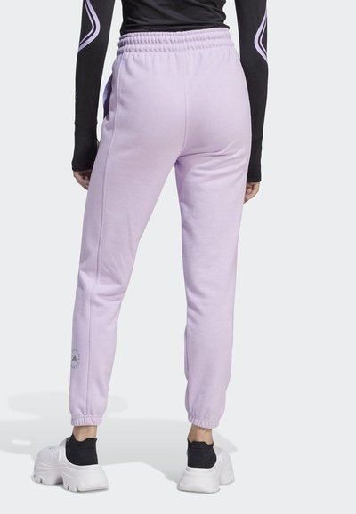 adidas by Stella McCartney ADIDAS BY STELLA MCCARTNEY REGULAR - Trainingsbroek - purple glow