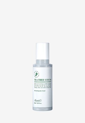 TEA TREE SERUM - Serum - -