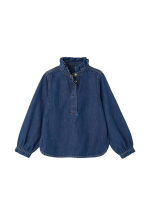 Envie de Fraise, Blouse - double stone