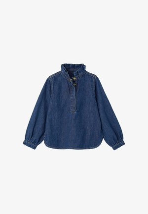 Envie de Fraise, Blouse - double stone