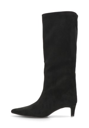 TRAVIATA - Botas - black