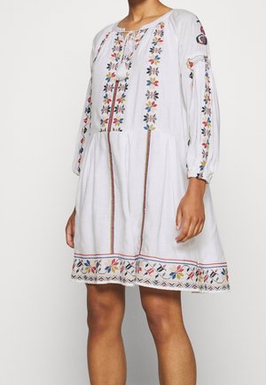 Derhy Robe de jour - off-white