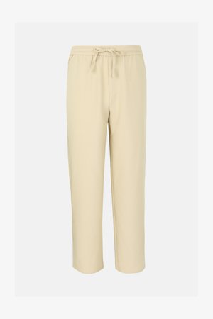 Pier One, Pantalon classique - sand