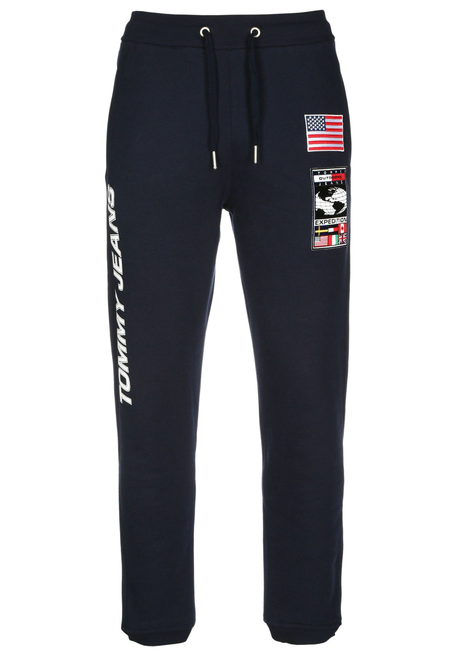 survetement homme tommy hilfiger