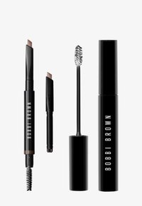 Bobbi Brown - BEST IN BROWS SET - Set de maquillage - blonde Image miniature 1