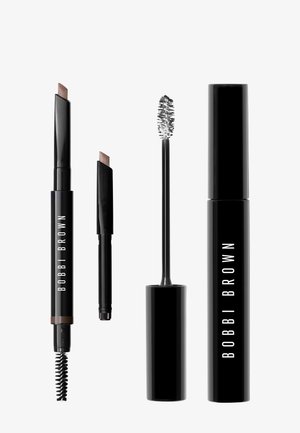 Bobbi Brown BEST IN BROWS SET - Make-up Set - blonde