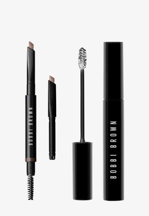 Bobbi Brown BEST IN BROWS SET - Make-upset - n/a