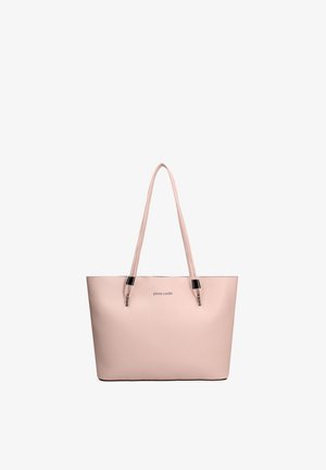 Pierre Cardin, PIERRE CARDIN SHOULDER BAG - Handtas - powder pink