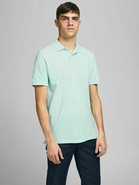 Jack & Jones JJEBASIC jasnoniebieski