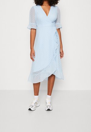 Robe de soirée - light blue