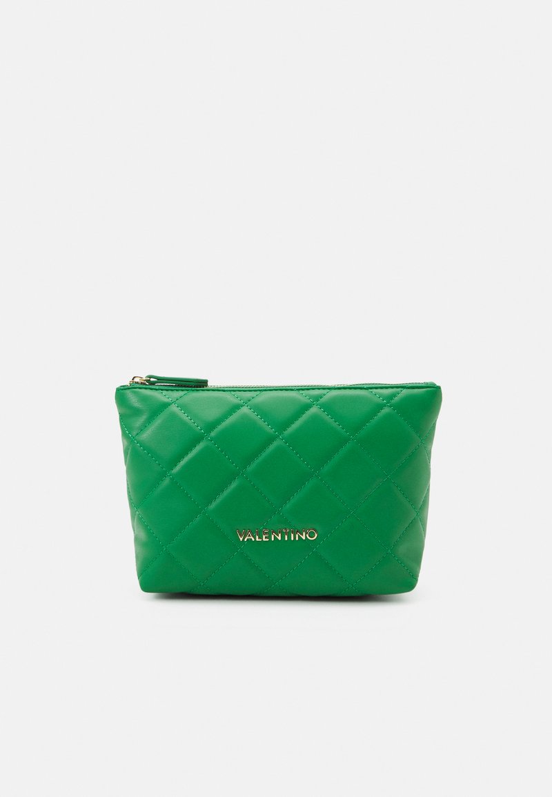 Valentino Bags OCARINA Kosmetiktasche verde/grün Zalando.ch