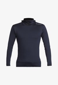 Niewybrane, dark blue