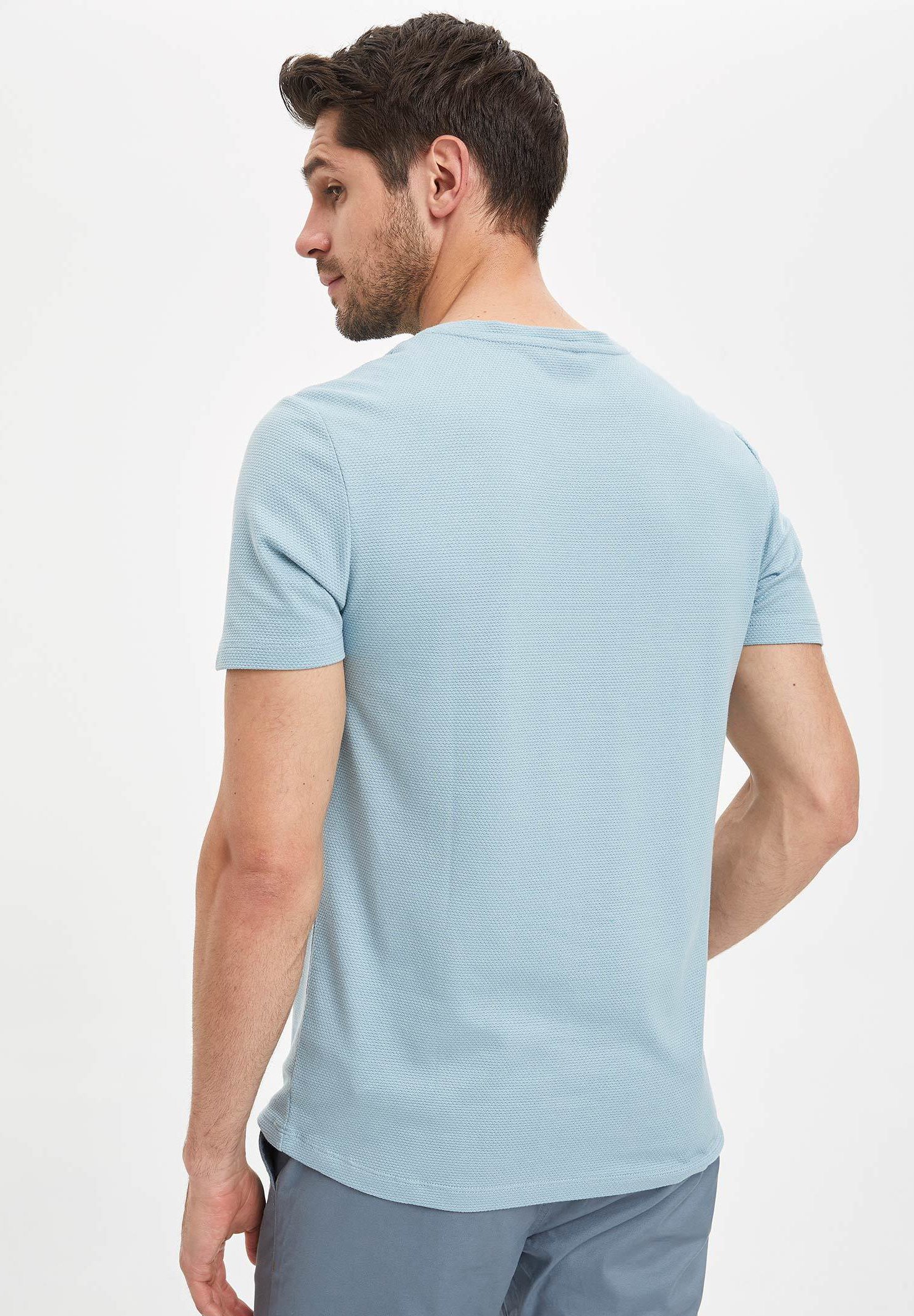 Uomo T-shirt basic Uomo T-shirt basic
