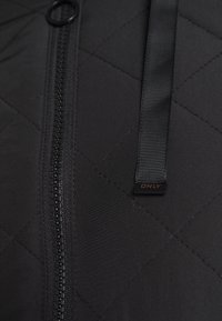 ONLY Tall Vinterkappa /-rock - dark blue