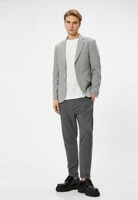Koton Blazere - anthracite