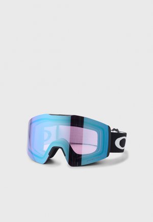 Oakley, FALL LINE UNISEX - Ски очила - black/multi-coloured