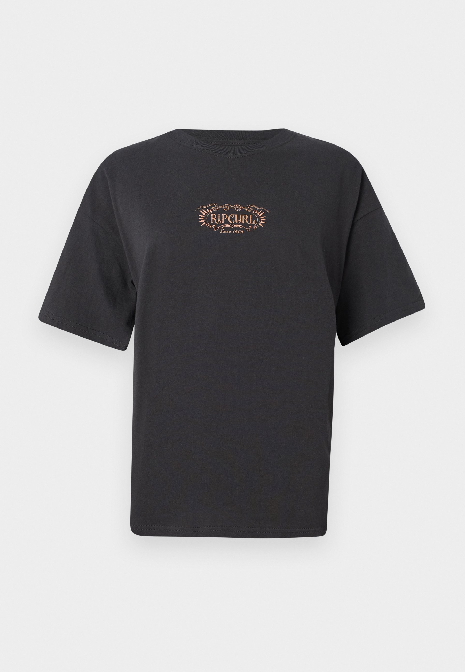 Rip Curl DESERT QUEEN HERITAGE TEE - T-shirt print - washed