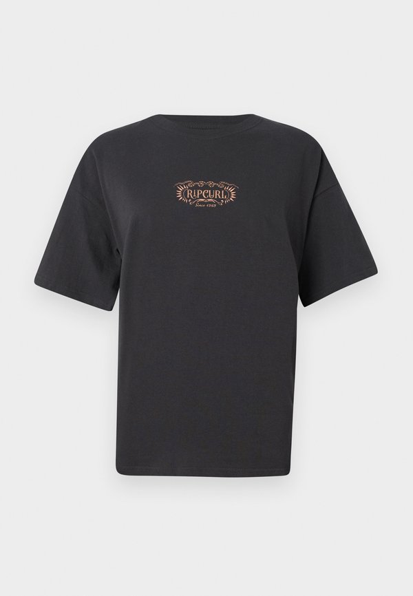 DESERT QUEEN HERITAGE TEE - Print T-shirt3