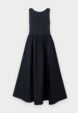 Barbour, ROSALIE MAXI DRESS - Μάξι φόρεμα - dark navy