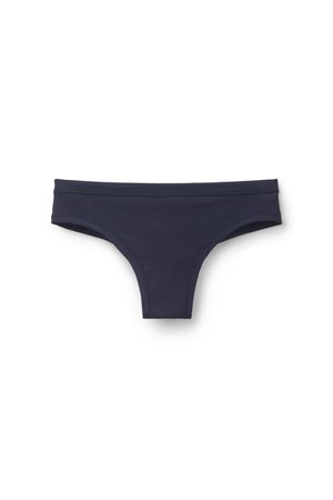 Intimissimi, BRASIL , granatowy