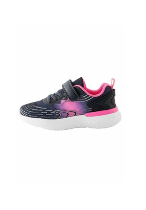 REGULAR FIT - Sportcipő - navy  pink