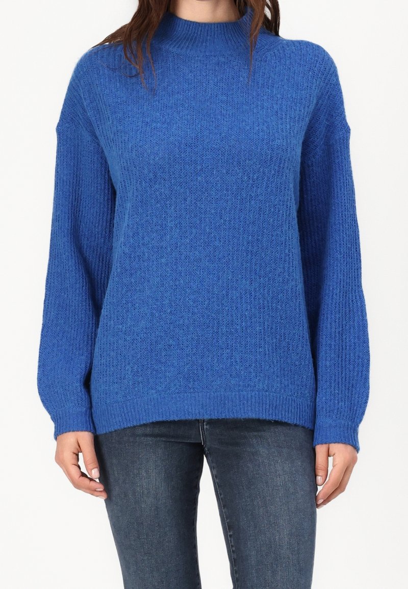 American Vintage Maglione - blue