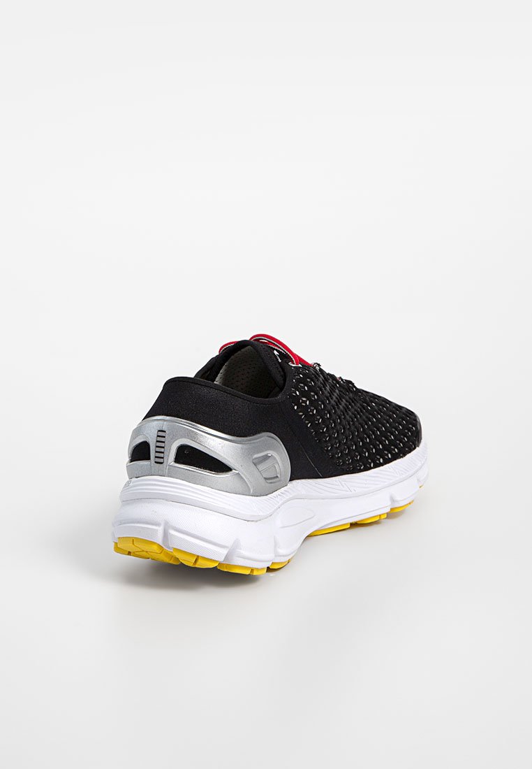 SPEEDFORM GEMINI