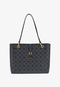 Selezionato, schwarz