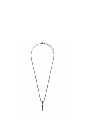 URBAN STORY - Collier - silver-coloured