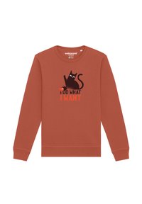 Niet geselecteerd, heritage brown