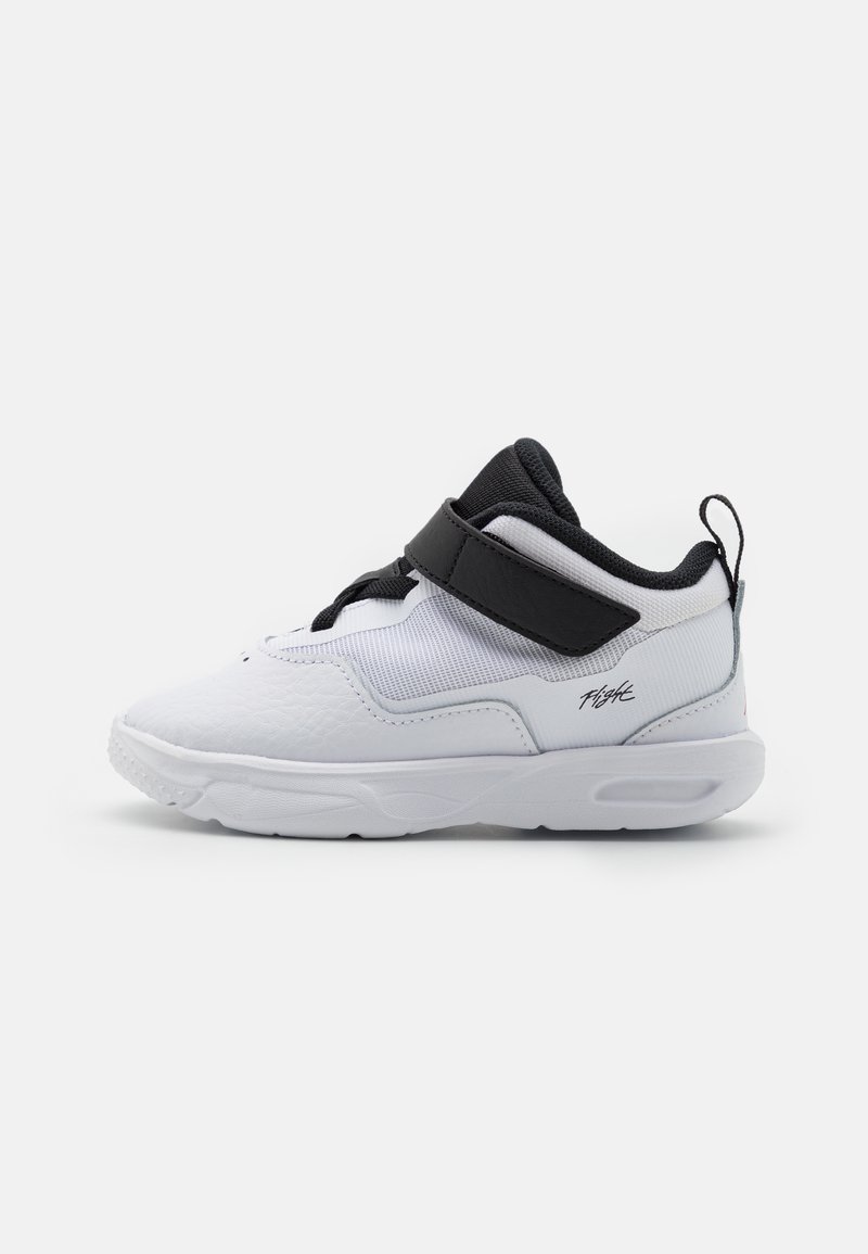 Jordan STAY LOYAL 3  - Scarpe primi passi - white/university red/black