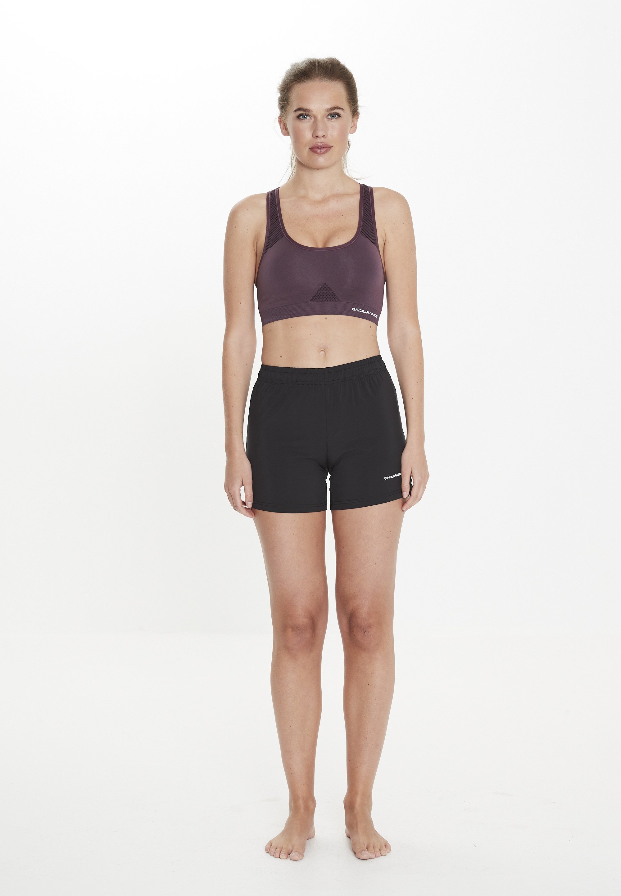 george sports bra