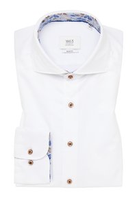 ETERNA Luxury Shirt Modern Fit Herren Knitterfreies Hemd main image 0
