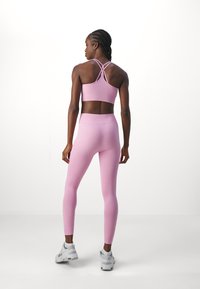 ICANIWILL DEFINE SEAMLESS - Leggings - cool pink