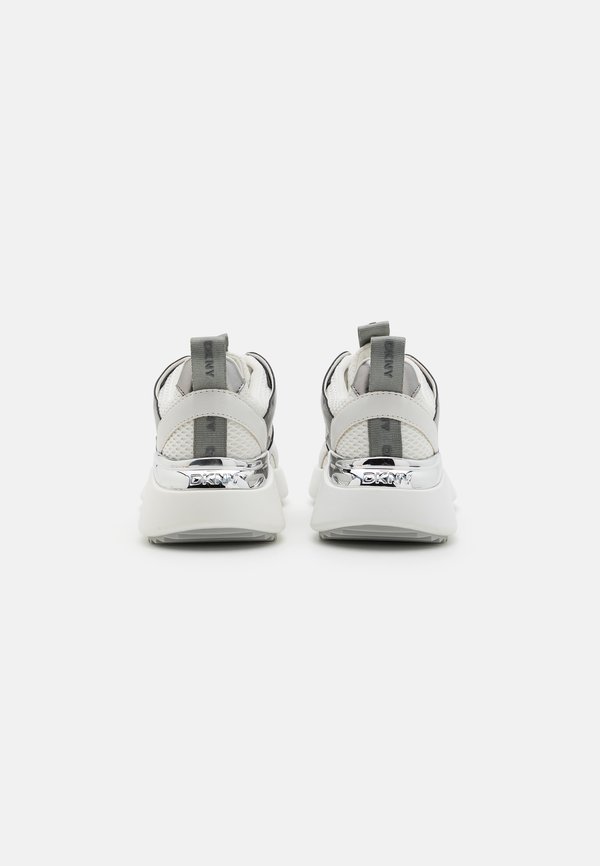 ZOFI LACE UP - Trainers2