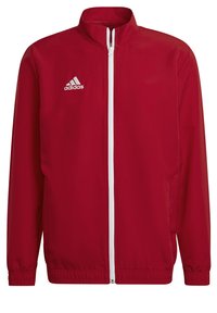 ENTRADA PRESENTATION  - Trainingsjacke - red