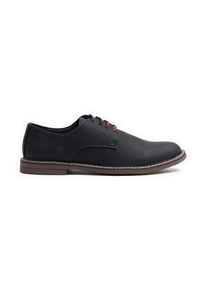 INSIDE, Zapatos de vestir - black