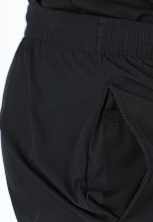 Swedemount, TRAINING 2IN1  - Pantaloncini sportivi - black