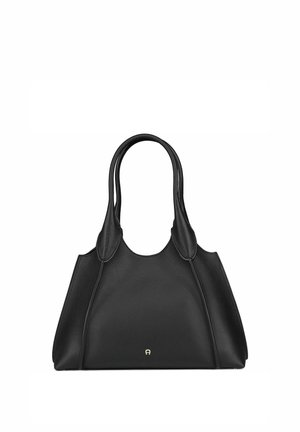 KAYLA - Handtasche - black